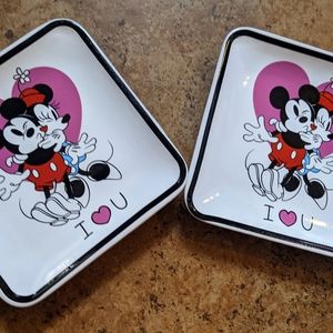 Disney Mickey trinkets